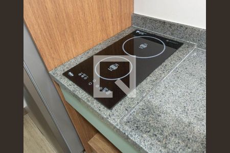 Apartamento para alugar com 1 quarto, 25m² em Brooklin, São Paulo