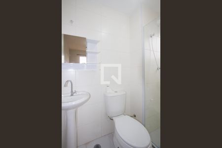 Apartamento para alugar com 1 quarto, 26m² em Jardim Mirante, São Paulo