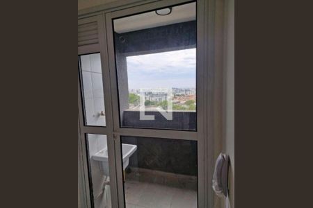 Apartamento à venda com 2 quartos, 38m² em Vila Vermelha, São Paulo