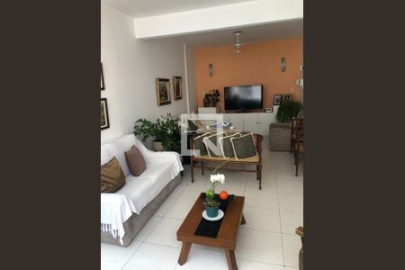 Apartamento à venda com 4 quartos, 144m² em Icaraí, Niterói