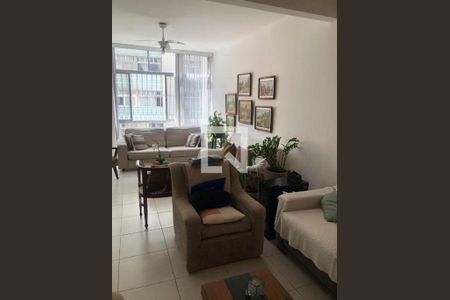 Apartamento à venda com 4 quartos, 144m² em Icaraí, Niterói