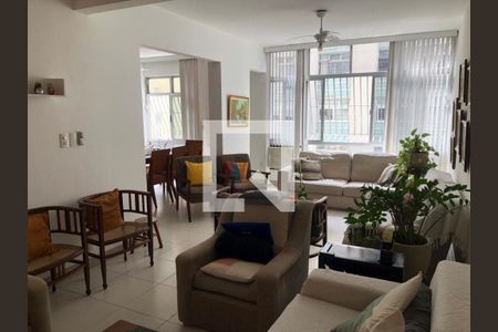 Apartamento à venda com 4 quartos, 144m² em Icaraí, Niterói