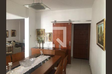 Apartamento à venda com 4 quartos, 144m² em Icaraí, Niterói