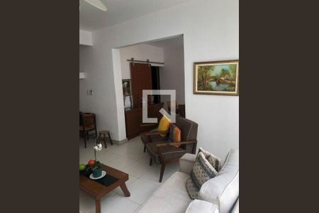 Apartamento à venda com 4 quartos, 144m² em Icaraí, Niterói