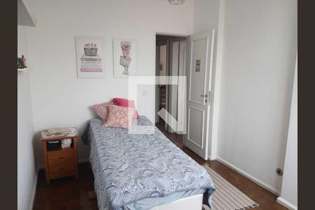 Apartamento à venda com 3 quartos, 93m² em Méier, Rio de Janeiro