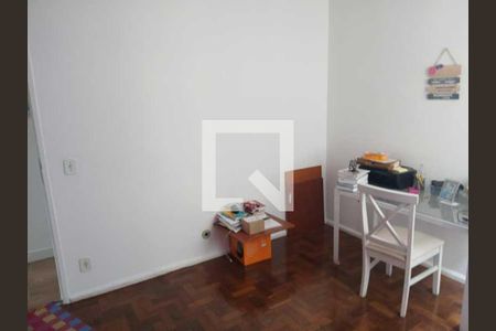 Apartamento à venda com 3 quartos, 93m² em Méier, Rio de Janeiro