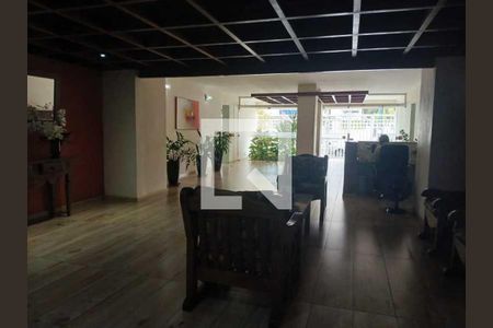 Apartamento à venda com 3 quartos, 93m² em Méier, Rio de Janeiro