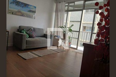 Apartamento à venda com 3 quartos, 93m² em Méier, Rio de Janeiro