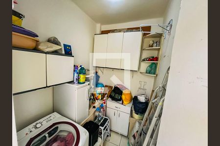 Apartamento à venda com 2 quartos, 90m² em Grajaú, Rio de Janeiro