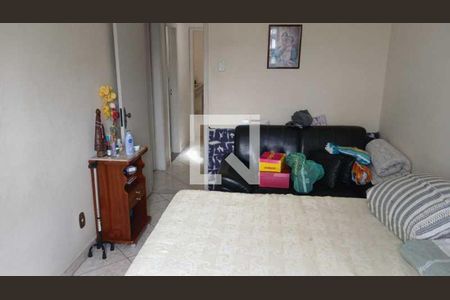Apartamento à venda com 3 quartos, 71m² em Méier, Rio de Janeiro
