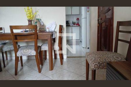 Apartamento à venda com 3 quartos, 71m² em Méier, Rio de Janeiro