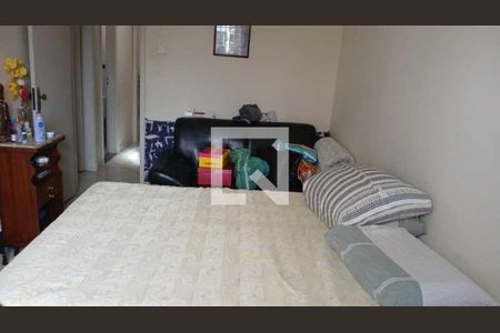 Apartamento à venda com 3 quartos, 71m² em Méier, Rio de Janeiro