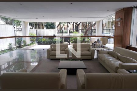 Apartamento à venda com 4 quartos, 134m² em Higienópolis, São Paulo