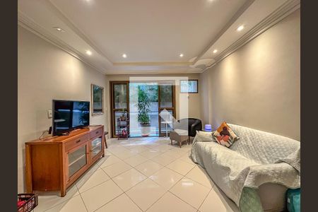 Apartamento para alugar com 2 quartos, 76m² em Laranjeiras, Rio de Janeiro