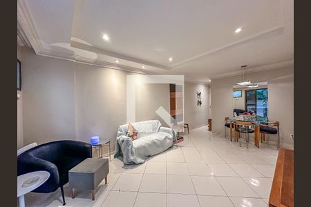 Apartamento para alugar com 2 quartos, 76m² em Laranjeiras, Rio de Janeiro