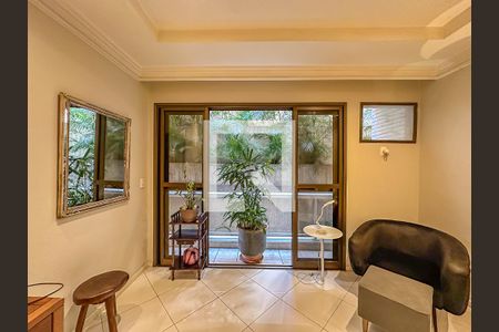 Apartamento para alugar com 2 quartos, 76m² em Laranjeiras, Rio de Janeiro