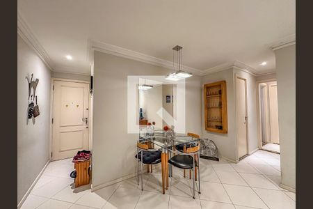 Apartamento para alugar com 2 quartos, 76m² em Laranjeiras, Rio de Janeiro