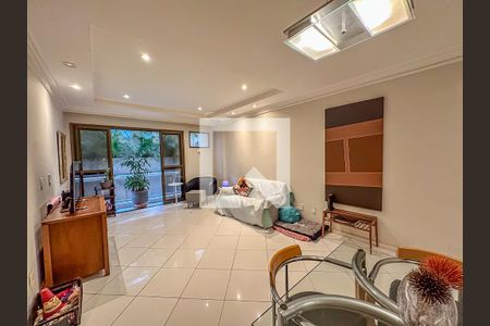 Apartamento para alugar com 2 quartos, 76m² em Laranjeiras, Rio de Janeiro