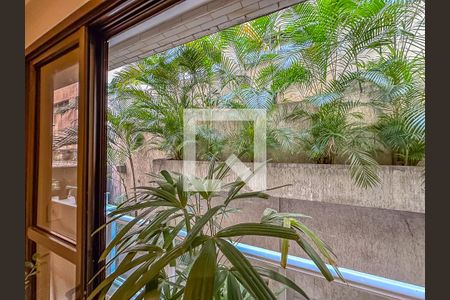 Apartamento para alugar com 2 quartos, 76m² em Laranjeiras, Rio de Janeiro