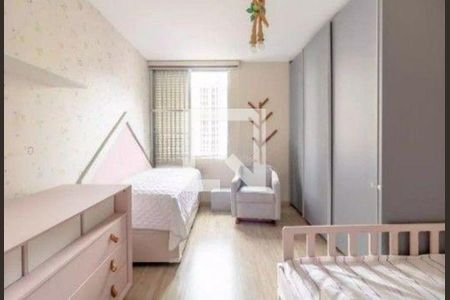 Apartamento à venda com 2 quartos, 99m² em Paraíso, São Paulo