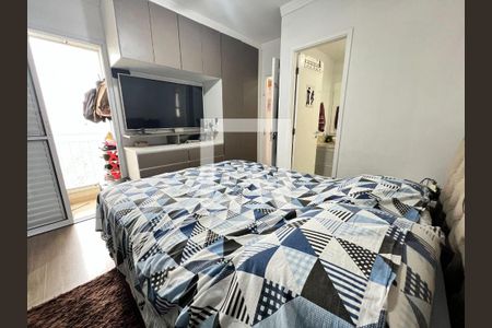 Apartamento à venda com 3 quartos, 80m² em Rudge Ramos, São Bernardo do Campo