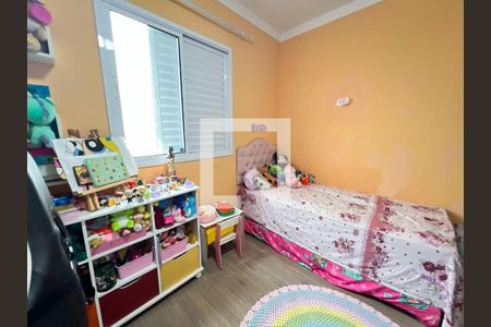 Apartamento à venda com 3 quartos, 80m² em Rudge Ramos, São Bernardo do Campo