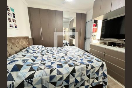 Apartamento à venda com 3 quartos, 80m² em Rudge Ramos, São Bernardo do Campo