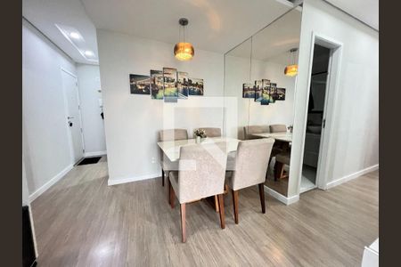 Apartamento à venda com 3 quartos, 80m² em Rudge Ramos, São Bernardo do Campo