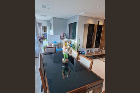 Apartamento à venda com 3 quartos, 150m² em Jardim do Mar, São Bernardo do Campo