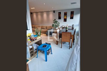 Apartamento à venda com 3 quartos, 150m² em Jardim do Mar, São Bernardo do Campo