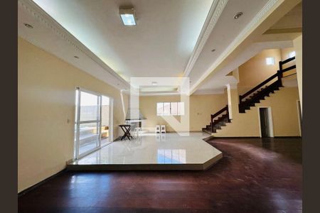 Casa à venda com 4 quartos, 360m² em Residencial Nove (Alphaville), Santana de Parnaíba