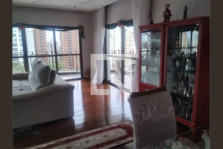 Apartamento à venda com 4 quartos, 180m² em Vila Andrade, São Paulo