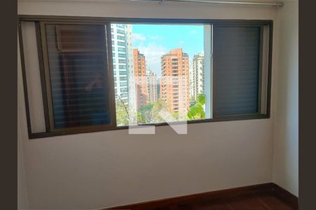 Apartamento à venda com 4 quartos, 180m² em Vila Andrade, São Paulo