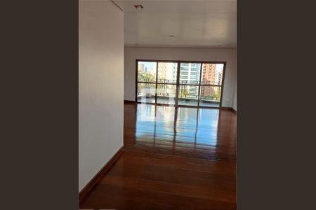 Apartamento à venda com 4 quartos, 180m² em Vila Andrade, São Paulo