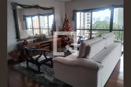 Apartamento à venda com 4 quartos, 180m² em Vila Andrade, São Paulo