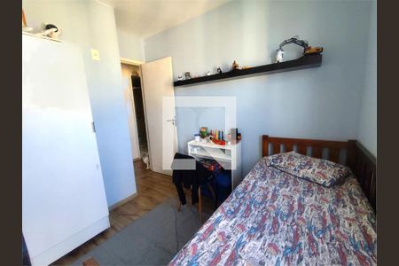 Apartamento à venda com 3 quartos, 75m² em Parque São Lucas, São Paulo