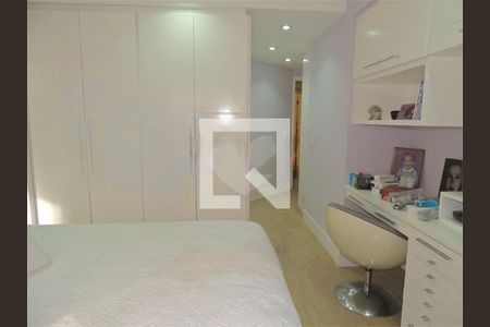 Apartamento à venda com 3 quartos, 190m² em Vila Cruzeiro, São Paulo