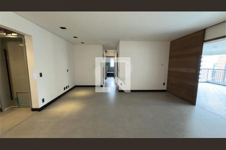 Apartamento à venda com 3 quartos, 149m² em Vila Mascote, São Paulo