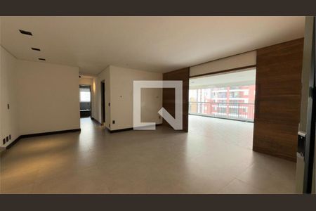 Apartamento à venda com 3 quartos, 149m² em Vila Mascote, São Paulo