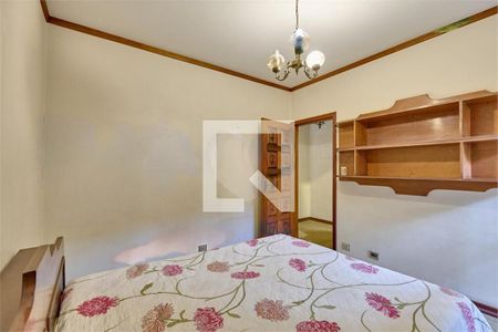 Casa à venda com 3 quartos, 312m² em Chácara Monte Alegre, São Paulo