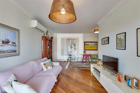 Apartamento à venda com 3 quartos, 105m² em Santo Amaro, São Paulo