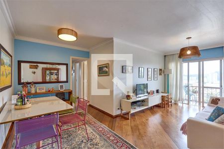 Apartamento à venda com 3 quartos, 105m² em Santo Amaro, São Paulo