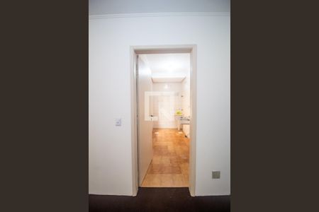 Apartamento à venda com 1 quarto, 37m² em Jardim Botânico, Porto Alegre