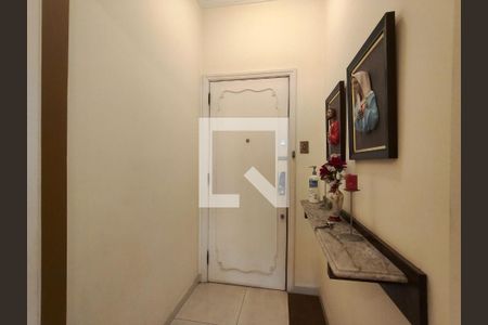 Entrada de apartamento para alugar com 3 quartos, 122m² em Tijuca, Rio de Janeiro