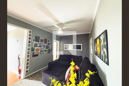 Sala de apartamento à venda com 2 quartos, 68m² em Penha, Rio de Janeiro