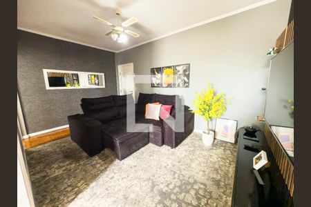 Sala de apartamento à venda com 2 quartos, 68m² em Penha, Rio de Janeiro