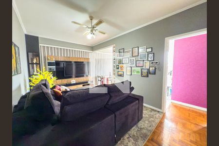 Sala de apartamento à venda com 2 quartos, 68m² em Penha, Rio de Janeiro