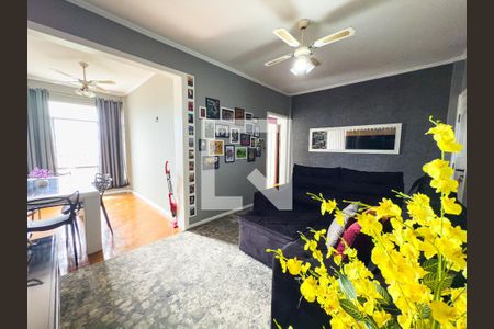 Sala de apartamento à venda com 2 quartos, 68m² em Penha, Rio de Janeiro