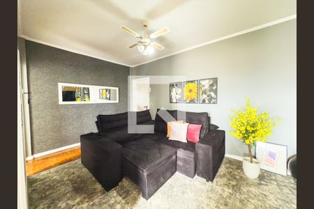 Sala de apartamento à venda com 2 quartos, 68m² em Penha, Rio de Janeiro