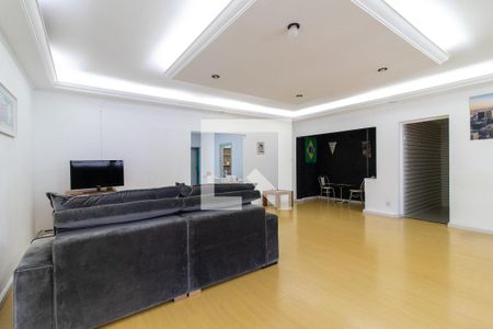 Sala de casa à venda com 2 quartos, 500m² em Taquaral, Campinas